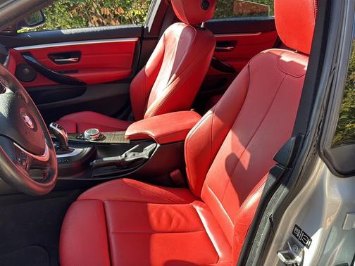 2015 BMW 428 Gran Coupe i