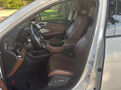 2019 Acura RDX Technology Package