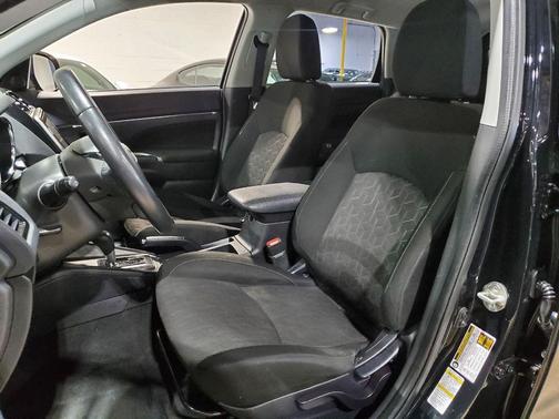 2020 Mitsubishi Outlander Sport SE