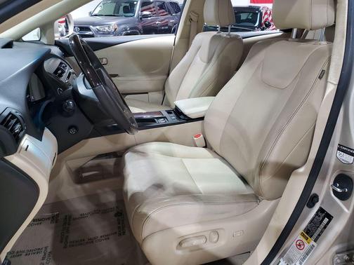 2015 Lexus RX 350 Premium