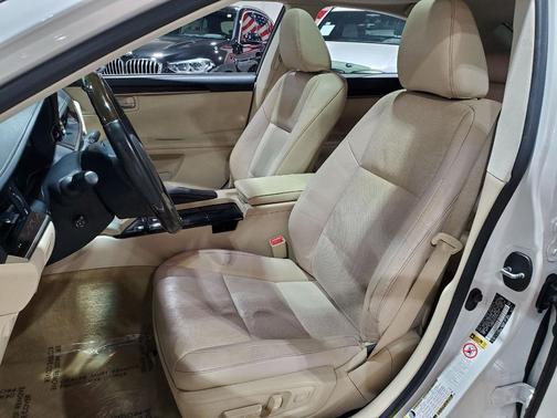 2014 Lexus ES 350 Base