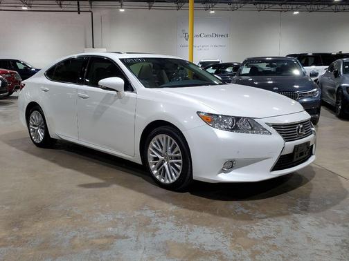 2014 Lexus ES 350 Base