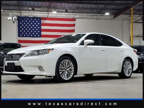 2014 Lexus ES 350 Base