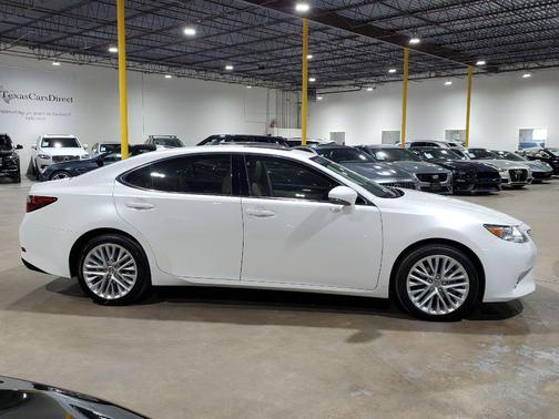 2014 Lexus ES 350 Base