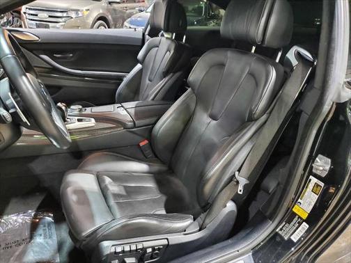 2016 BMW M6 Base