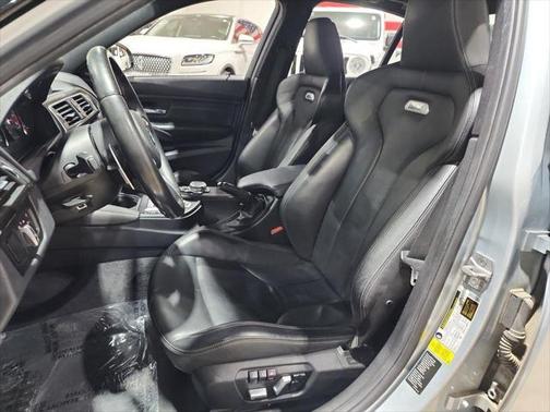 2016 BMW M3 Base