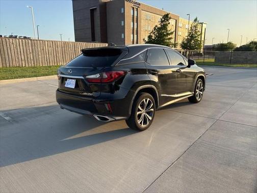 2016 Lexus RX 350 Base