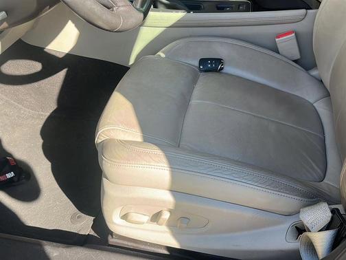 2015 Buick LaCrosse Leather