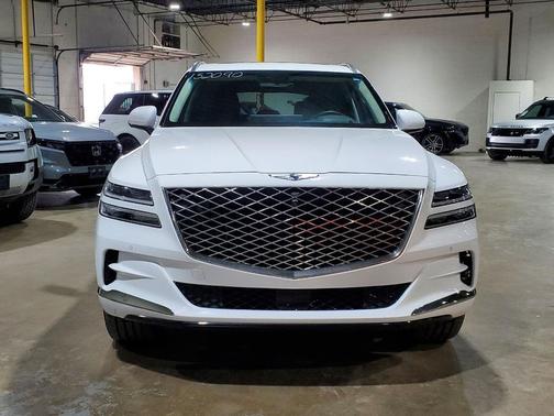 2024 Genesis GV80 3.5T