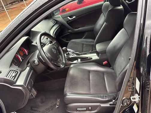 2014 Acura TSX Special Edition