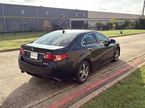 2014 Acura TSX Special Edition