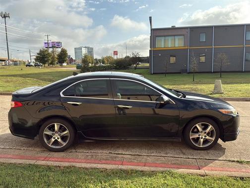 2014 Acura TSX Special Edition