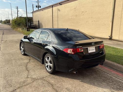 2014 Acura TSX Special Edition
