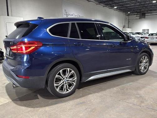 2016 BMW X1 xDrive 28i