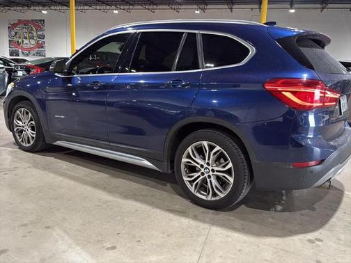 2016 BMW X1 xDrive 28i