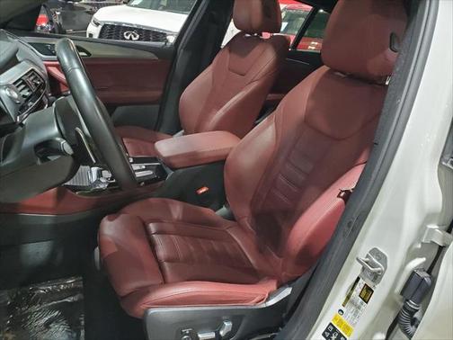 2021 BMW X4 xDrive30i