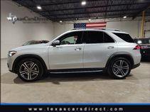 2020 Mercedes-Benz GLE 350 Base