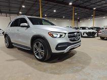 2020 Mercedes-Benz GLE 350 Base