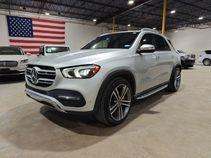2020 Mercedes-Benz GLE 350 Base