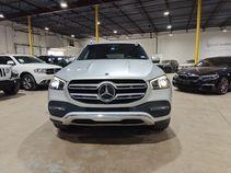 2020 Mercedes-Benz GLE 350 Base