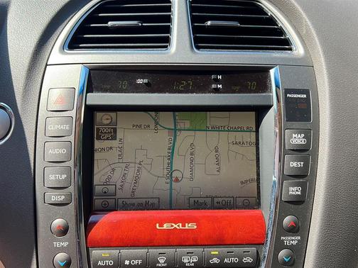 2012 Lexus ES 350 Base