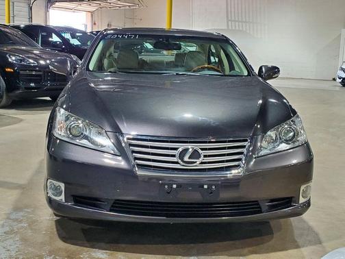 2012 Lexus ES 350 Base