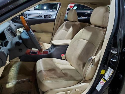 2012 Lexus ES 350 Base