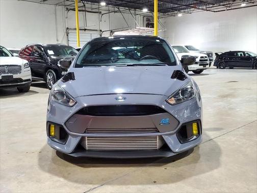 2017 Ford Focus RS Base