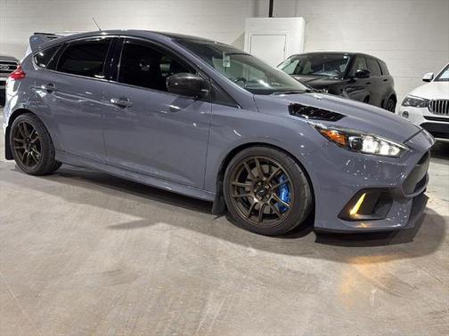 2017 Ford Focus RS Base