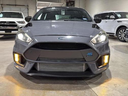 2017 Ford Focus RS Base