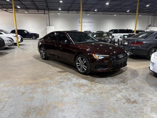 2021 Audi A6 45 Sport Premium