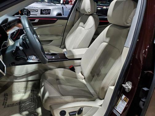 2021 Audi A6 45 Sport Premium