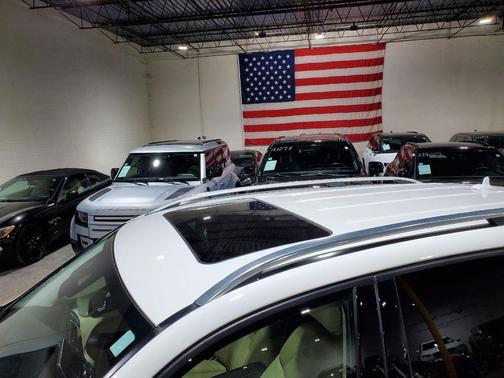 2016 Mercedes-Benz GLE-Class GLE 350