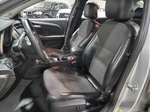 2016 Chevrolet Malibu Limited LT