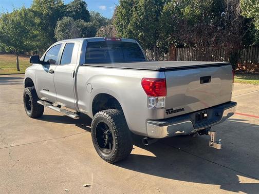 2013 Toyota Tundra Grade