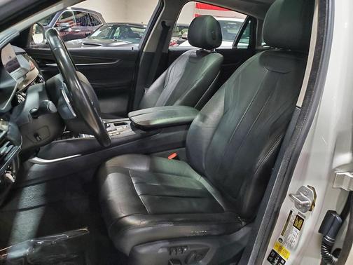 2016 BMW X6 xDrive35i