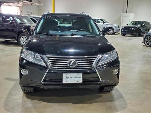 2014 Lexus RX 350 Base
