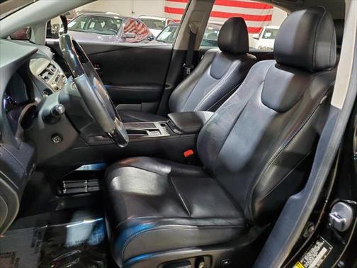 2014 Lexus RX 350 Base