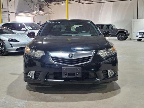 2014 Acura TSX Special Edition