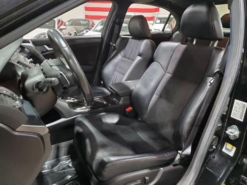 2014 Acura TSX Special Edition