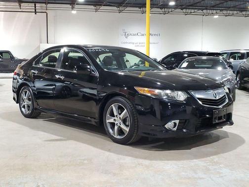 2014 Acura TSX Special Edition