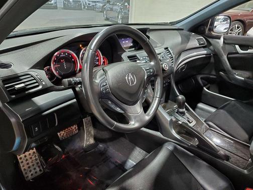 2014 Acura TSX Special Edition