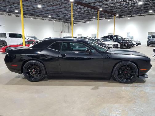 2020 Dodge Challenger R/T Scat Pack