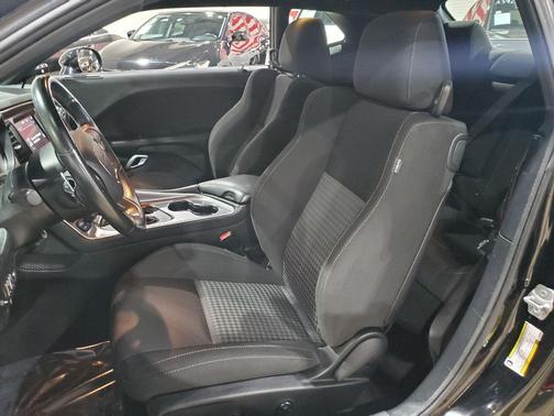 2020 Dodge Challenger R/T Scat Pack