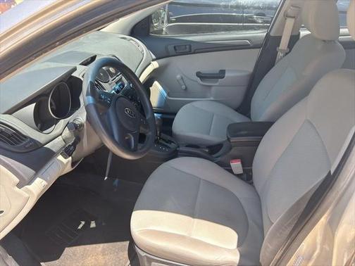 2010 Kia Forte LX