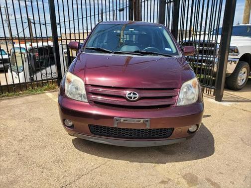 2005 Scion xA 5-DOOR