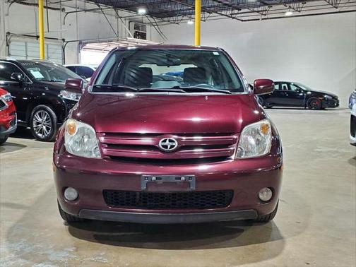 2005 Scion xA 5-DOOR