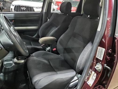 2005 Scion xA 5-DOOR