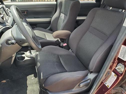 2005 Scion xA 5-DOOR