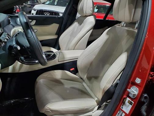 2017 Mercedes-Benz E-Class E 300